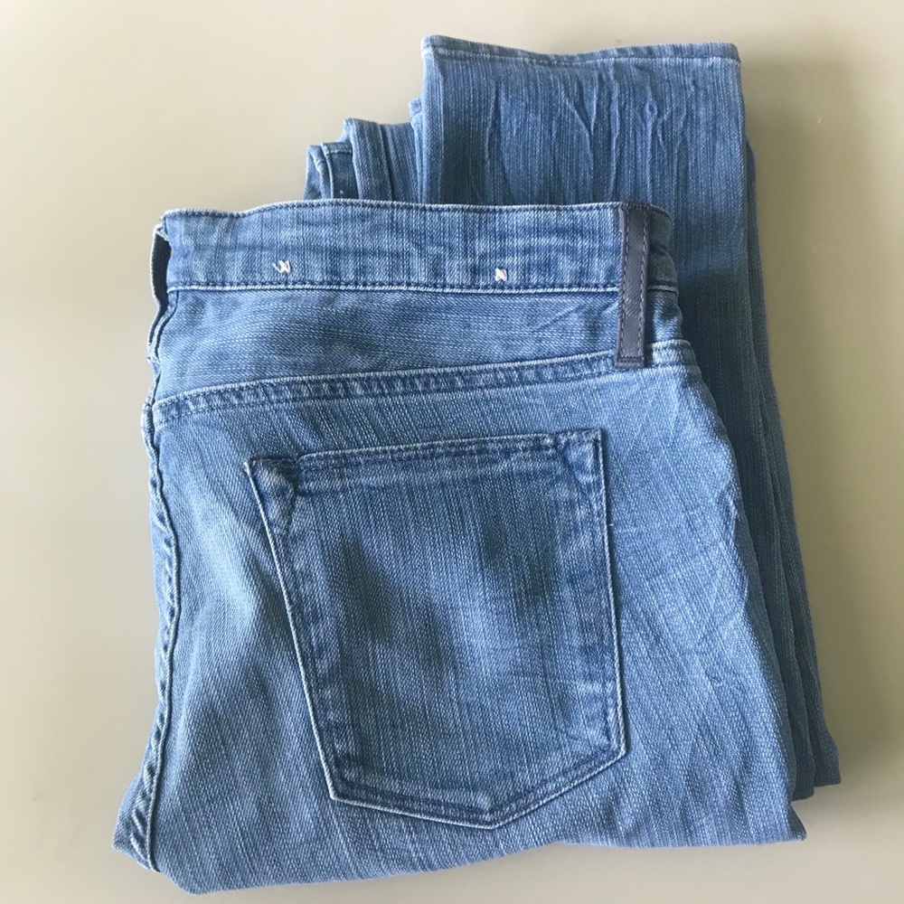 Helmut Lang skinny Jeans
